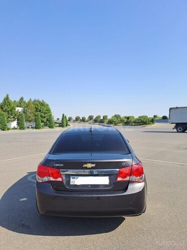 Chevrolet Cruze 2015, 250,382 km - 1.4 l - Bakı