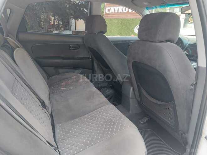 Hyundai Elantra 2009, 244,000 km - 1.6 l - Bakı