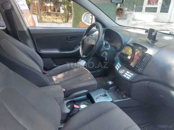 Hyundai Elantra 2009, 244,000 km - 1.6 l - Bakı