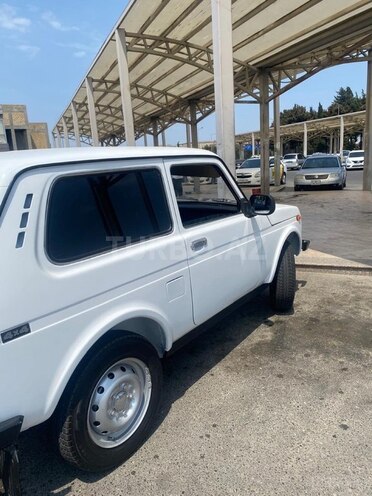 LADA (VAZ) Niva 2009, 90,000 km - 1.7 l - Bakı