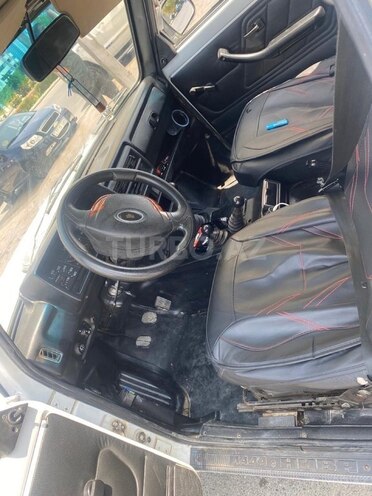 LADA (VAZ) Niva 2009, 90,000 km - 1.7 l - Bakı