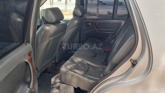 Mercedes ML 320 4MATIC 1998, 230,000 km - 3.2 л - Bakı