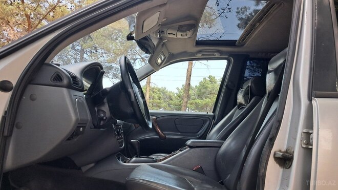 Mercedes ML 320 4MATIC 1998, 230,000 km - 3.2 л - Bakı