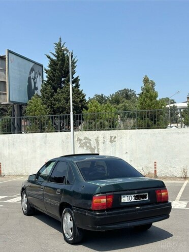 Opel Vectra 1995, 330,330 km - 2.0 l - Bakı