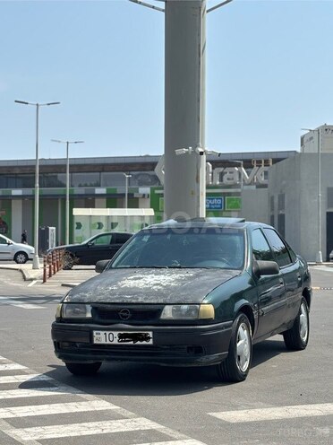 Opel Vectra 1995, 330,330 km - 2.0 l - Bakı