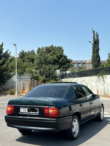 Opel Vectra 1995, 330,330 km - 2.0 l - Bakı