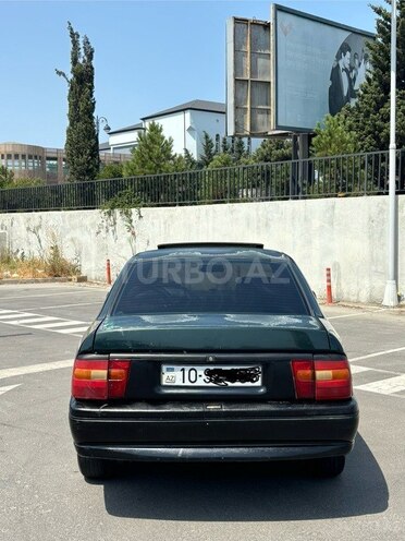 Opel Vectra 1995, 330,330 km - 2.0 l - Bakı