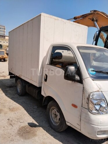Kia K2700 2005, 170,000 km - 2.7 l - Bakı