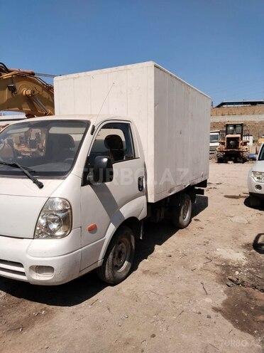 Kia K2700 2005, 170,000 km - 2.7 l - Bakı