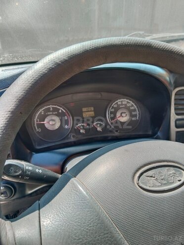 Kia K2700 2005, 170,000 km - 2.7 l - Bakı