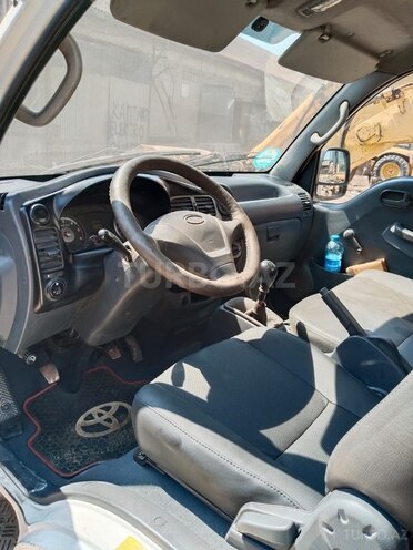 Kia K2700 2005, 170,000 km - 2.7 l - Bakı