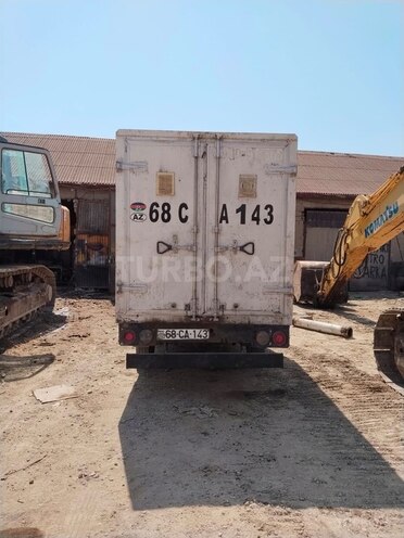 Kia K2700 2005, 170,000 km - 2.7 l - Bakı