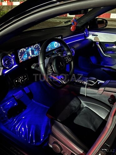 Mercedes CLA 200 2022, 51,000 km - 1.3 л - Bakı