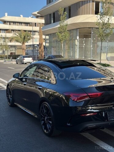 Mercedes CLA 200 2022, 51,000 km - 1.3 л - Bakı