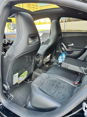 Mercedes CLA 200 2022, 51,000 km - 1.3 л - Bakı