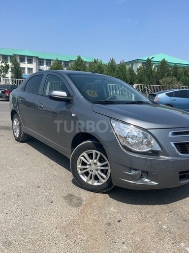 Chevrolet Cobalt 2023, 140,000 km - 1.5 l - Bakı
