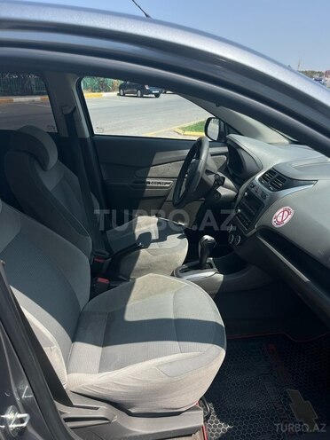 Chevrolet Cobalt 2023, 140,000 km - 1.5 l - Bakı