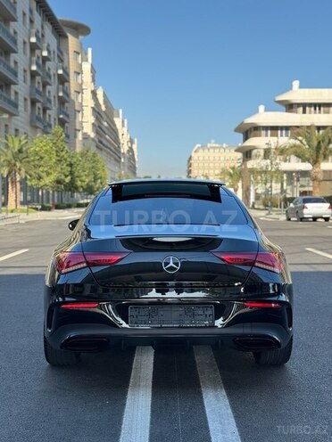 Mercedes CLA 200 2022, 51,000 km - 1.3 л - Bakı