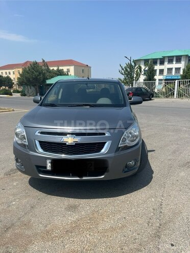 Chevrolet Cobalt 2023, 140,000 km - 1.5 l - Bakı