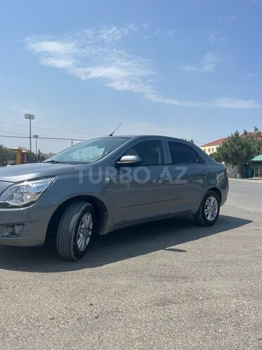 Chevrolet Cobalt 2023, 140,000 km - 1.5 l - Bakı