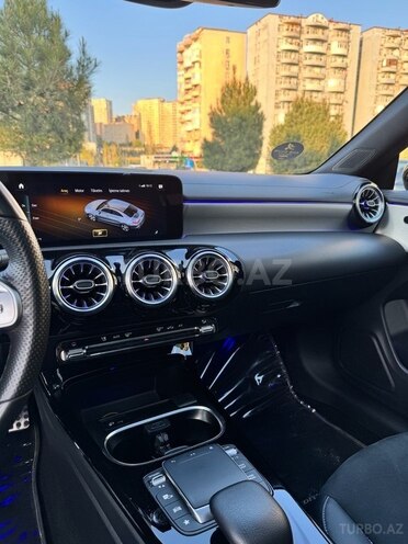 Mercedes CLA 200 2022, 51,000 km - 1.3 л - Bakı