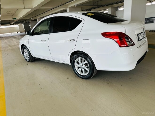 Nissan Sunny 2014, 278,174 km - 1.5 l - Bakı