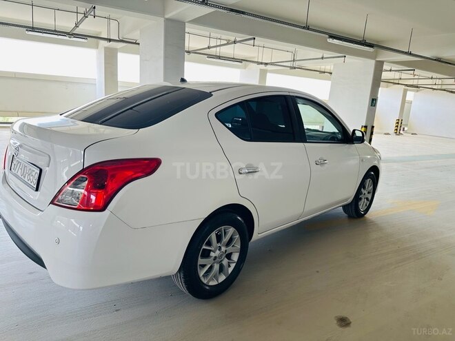 Nissan Sunny 2014, 278,174 km - 1.5 l - Bakı