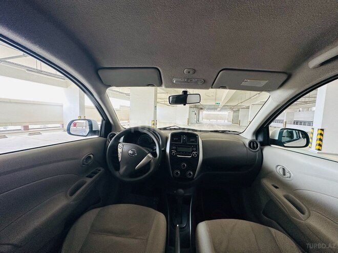Nissan Sunny 2014, 278,174 km - 1.5 l - Bakı