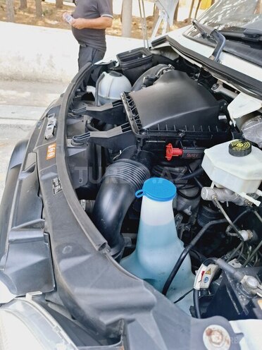 Mercedes Sprinter 515 2008, 118,000 km - 2.2 l - Bakı