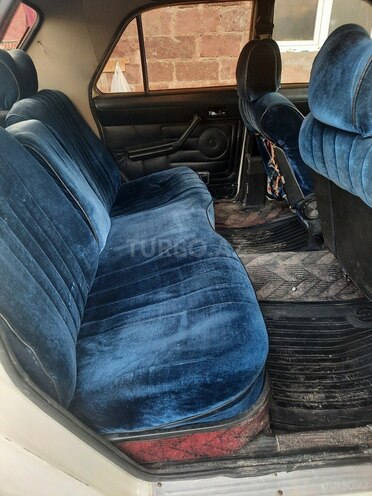 GAZ 31029 1995, 165,000 km - 2.4 l - Göygöl