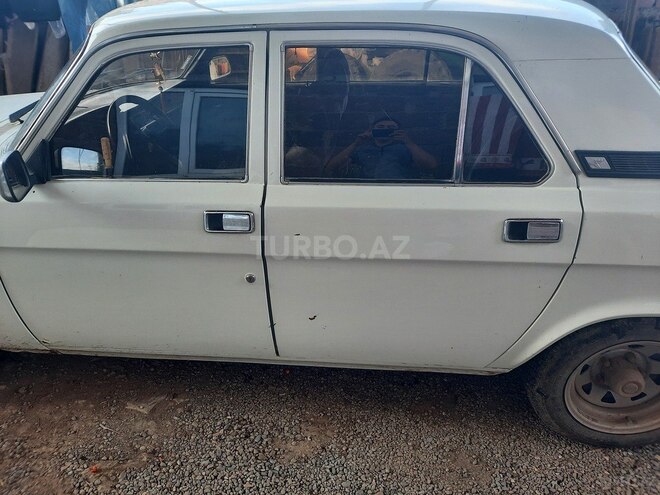 GAZ 31029 1995, 165,000 km - 2.4 l - Göygöl