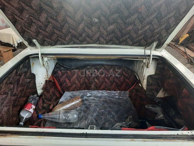 GAZ 31029 1995, 165,000 km - 2.4 l - Göygöl