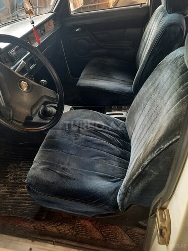 GAZ 31029 1995, 165,000 km - 2.4 l - Göygöl