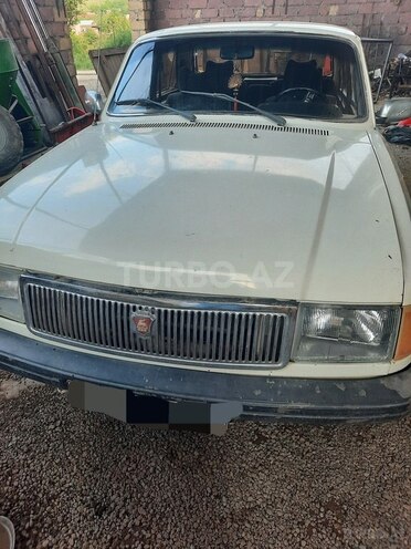 GAZ 31029 1995, 165,000 km - 2.4 l - Göygöl