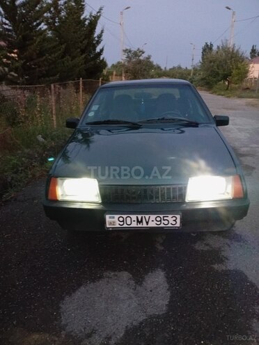 LADA (VAZ) 21099 2004, 400,000 km - 1.6 л - Bakı