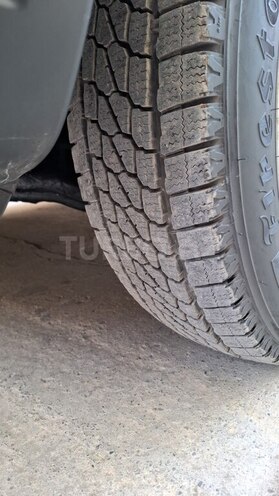 Mercedes Sprinter 515 2008, 118,000 km - 2.2 l - Bakı