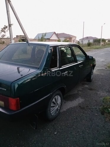 LADA (VAZ) 21099 2004, 400,000 km - 1.6 л - Bakı