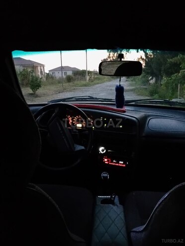 LADA (VAZ) 21099 2004, 400,000 km - 1.6 л - Bakı