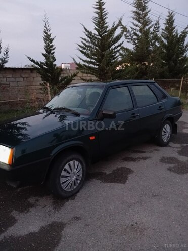 LADA (VAZ) 21099 2004, 400,000 km - 1.6 л - Bakı