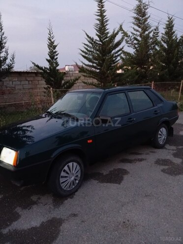 LADA (VAZ) 21099 2004, 400,000 km - 1.6 л - Bakı