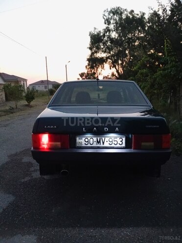 LADA (VAZ) 21099 2004, 400,000 km - 1.6 л - Bakı