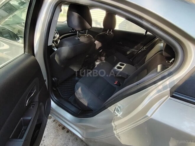 Chevrolet Cruze 2015, 285,000 km - 1.4 l - Bakı