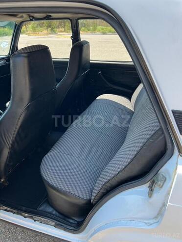 LADA (VAZ) 2107 2008, 56,000 km - 1.6 l - Samux