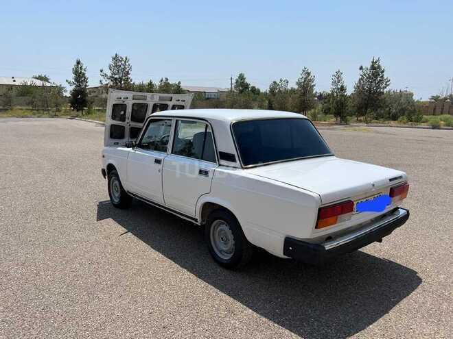 LADA (VAZ) 2107 2008, 56,000 km - 1.6 l - Samux