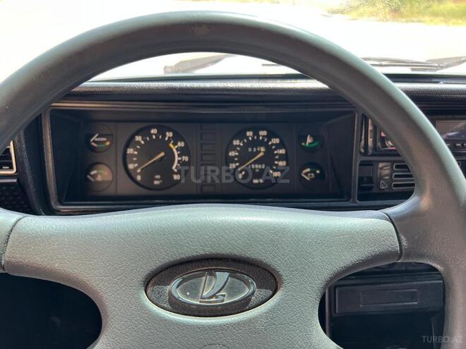 LADA (VAZ) 2107 2008, 56,000 km - 1.6 l - Samux