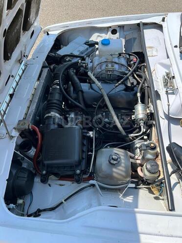 LADA (VAZ) 2107 2008, 56,000 km - 1.6 l - Samux