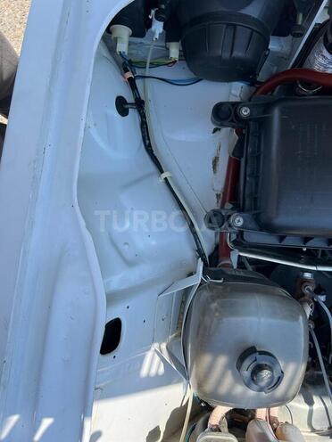 LADA (VAZ) 2107 2008, 56,000 km - 1.6 l - Samux