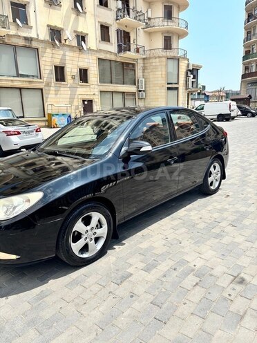 Hyundai Elantra 2010, 457,000 km - 2.0 l - Bakı