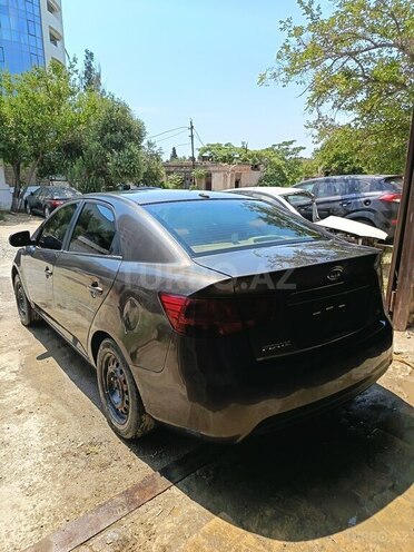 Kia Cerato 2011, 157,000 km - 2.0 l - Bakı