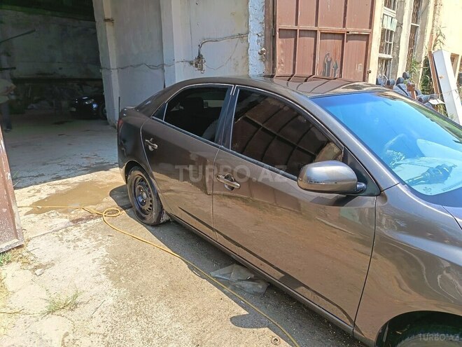 Kia Cerato 2011, 157,000 km - 2.0 l - Bakı